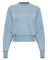 Next Level® Ladies' Heavyweight Long Sleeve Crewneck Sweatshirt